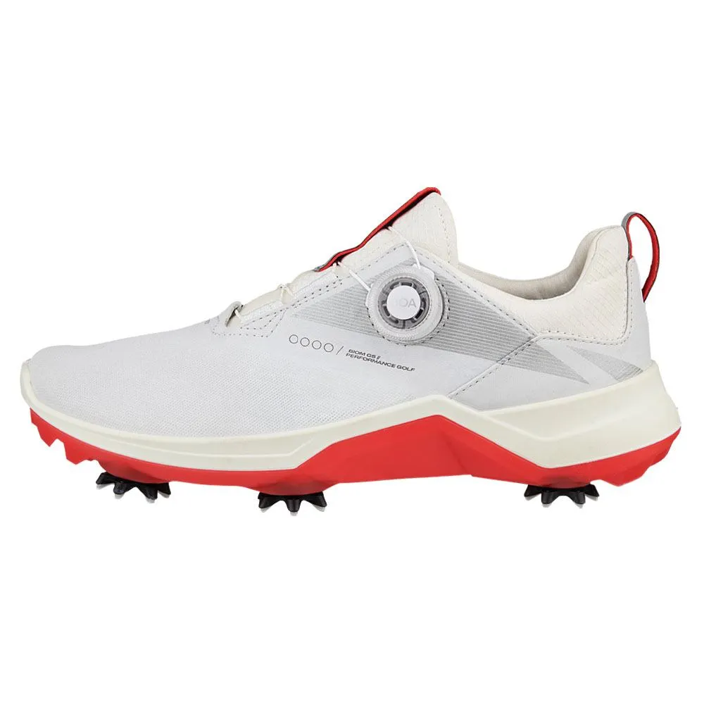 ECCO BIOM G5 Golf Shoes 2023 Women