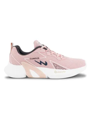 ELIO Peach Women's Running Shoes