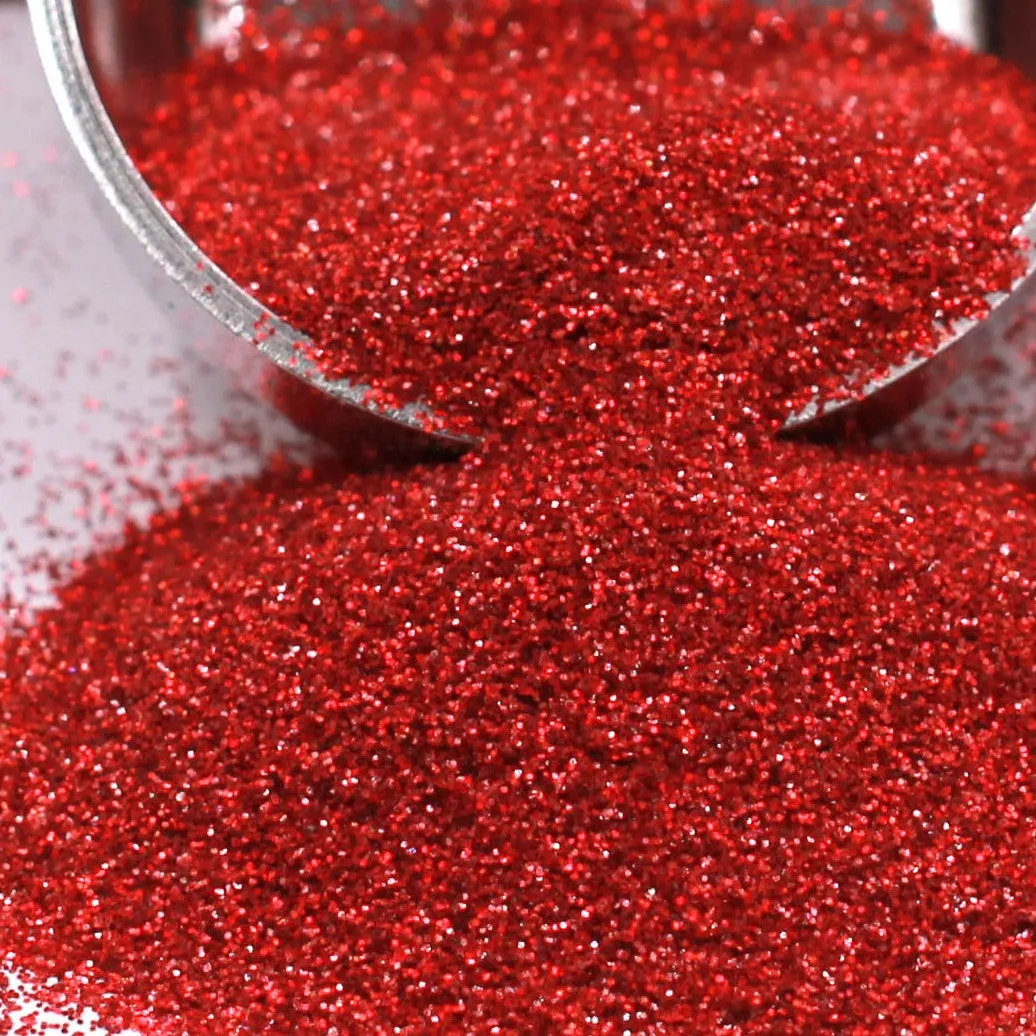 Exotica Extra Fine Holographic Glitter, Polyester Glitter - 1oz/30g