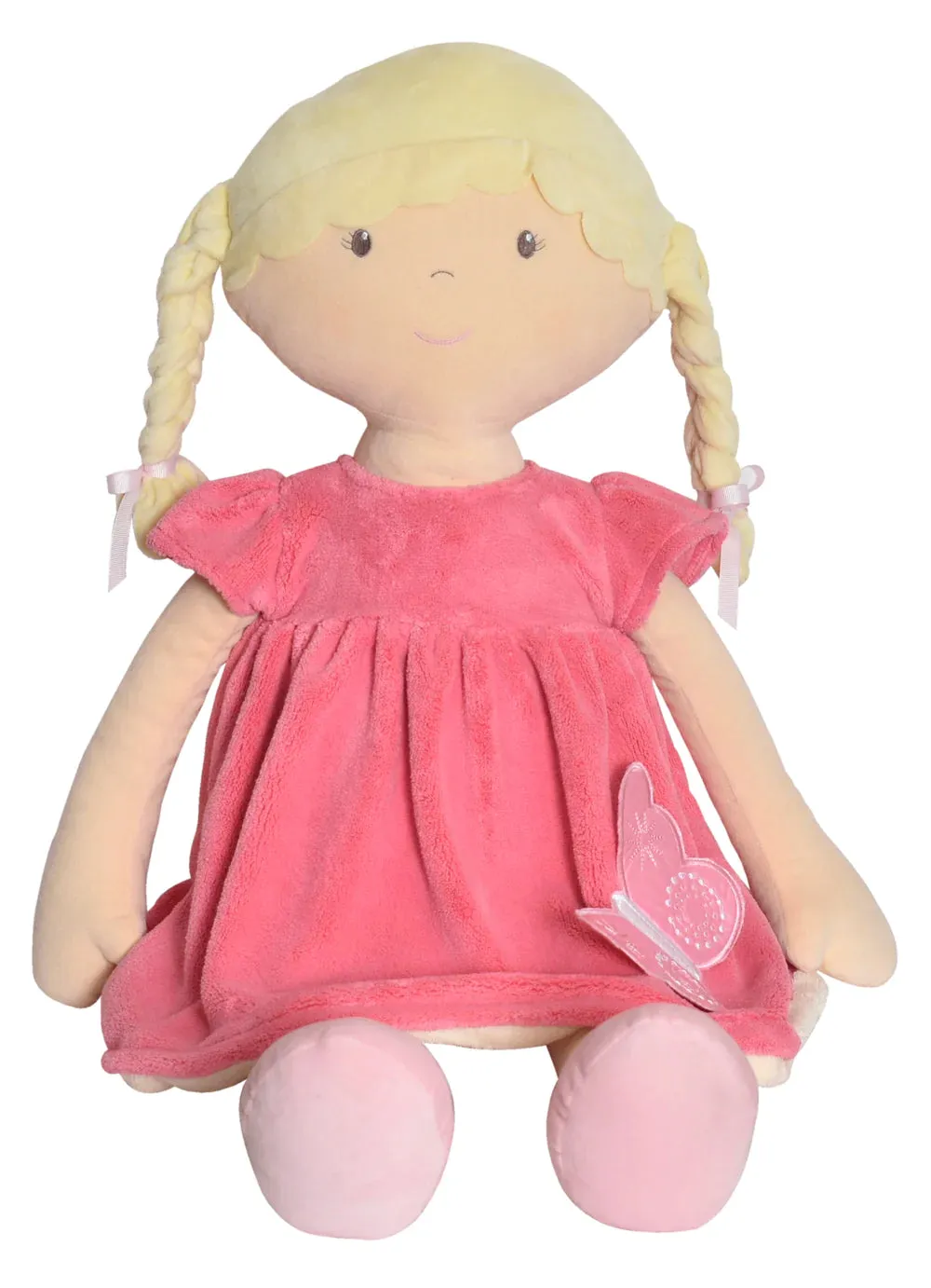 Extra Large Soft Ria Doll