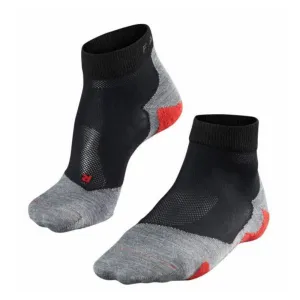 Falke Men's RU 5 Lightweight Short Running Socks