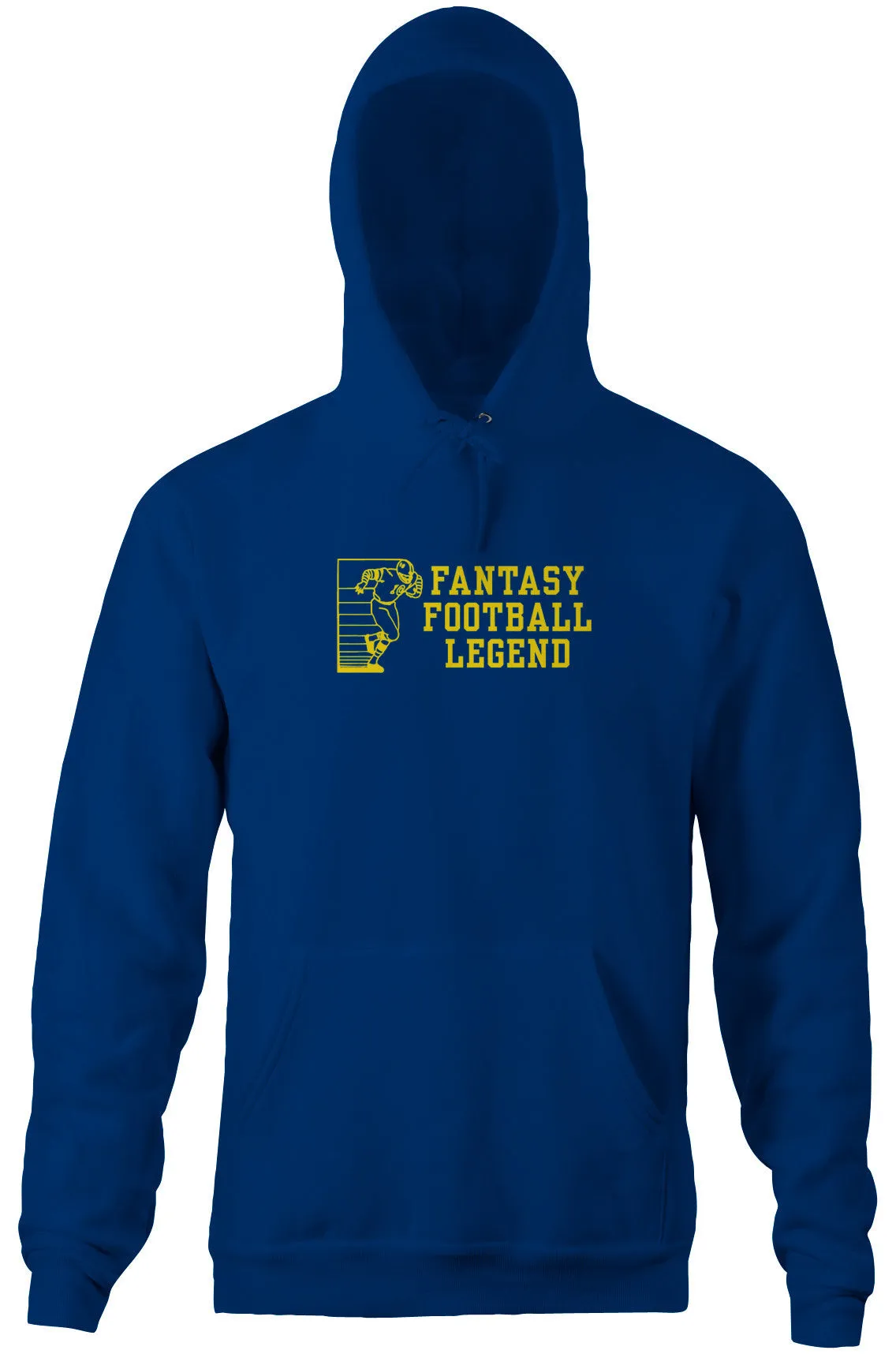 Fantasy Football Legend Hoodie