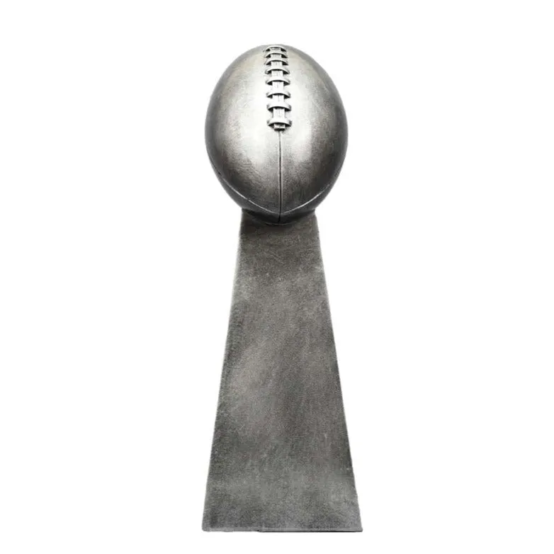 Fantasy Football Replica Trophy