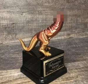 Fantasy Football Trophy LOSER FFL Sacko Award Funny Trophy Award Sacko Award FFL Last Place Fantasy Funny Last Place League Loser Award