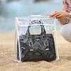 Fashion Clear Dust-proof Bag（Pre-sale）