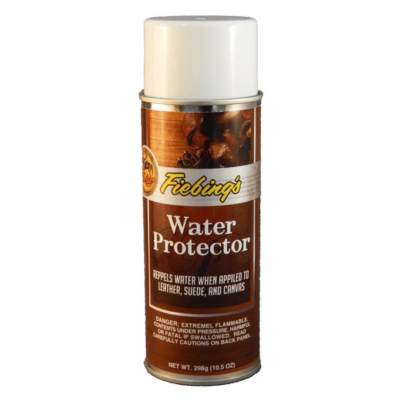 Fiebing's water and stain protector aerosol 298g