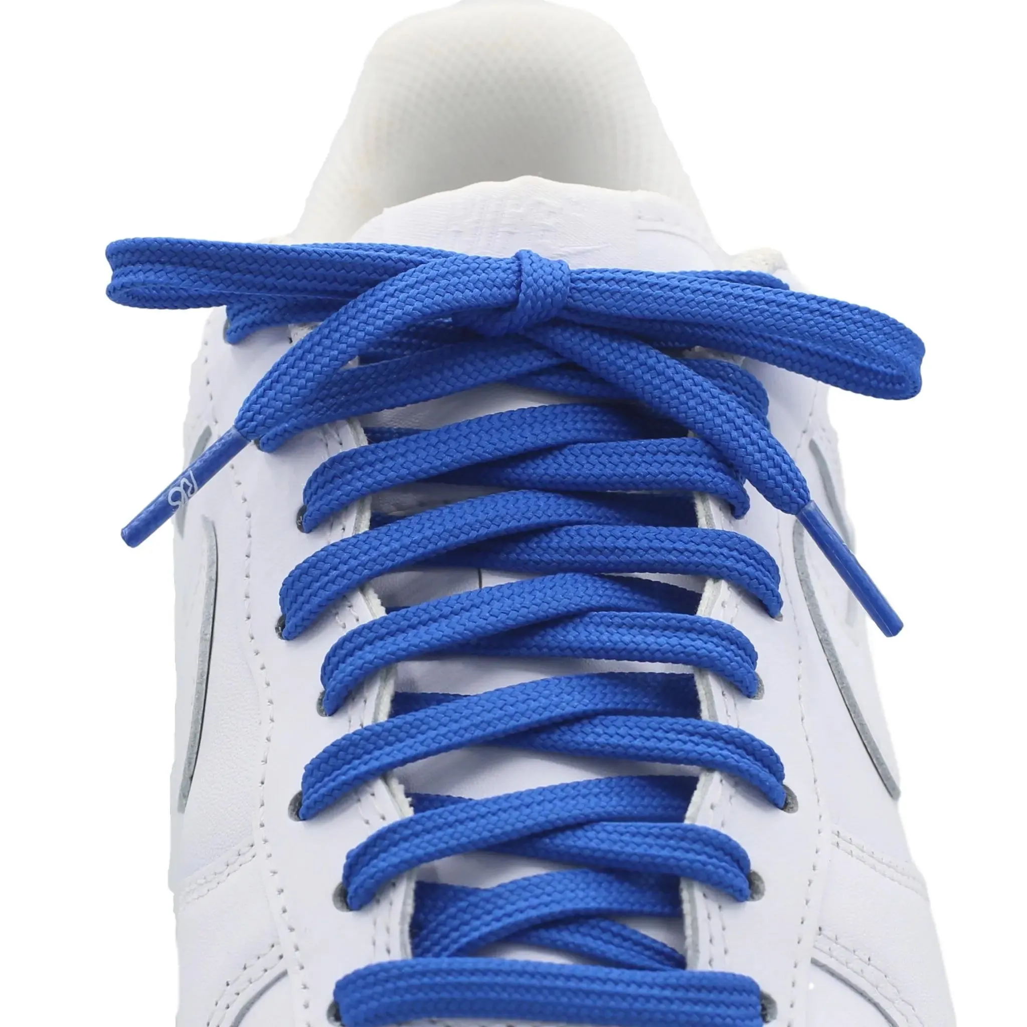 Flat Standard Shoe Laces - Solids