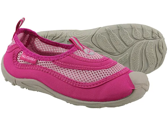 Flatwater Kids Water Shoes - Pink