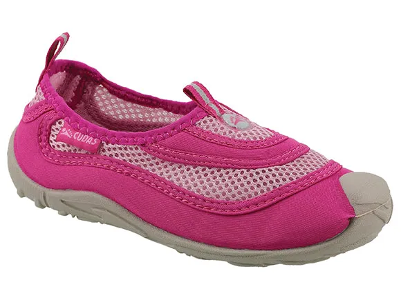 Flatwater Kids Water Shoes - Pink