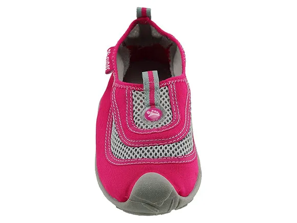 Flatwater Kids Water Shoes - Pink