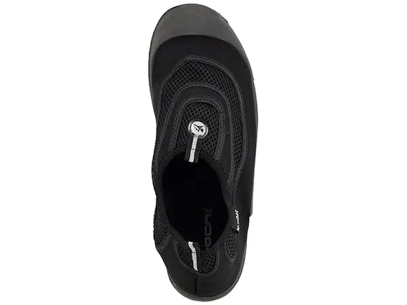 Flatwater Men's Water Shoes - Black