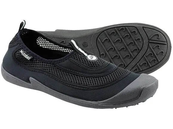 Flatwater Men's Water Shoes - Black