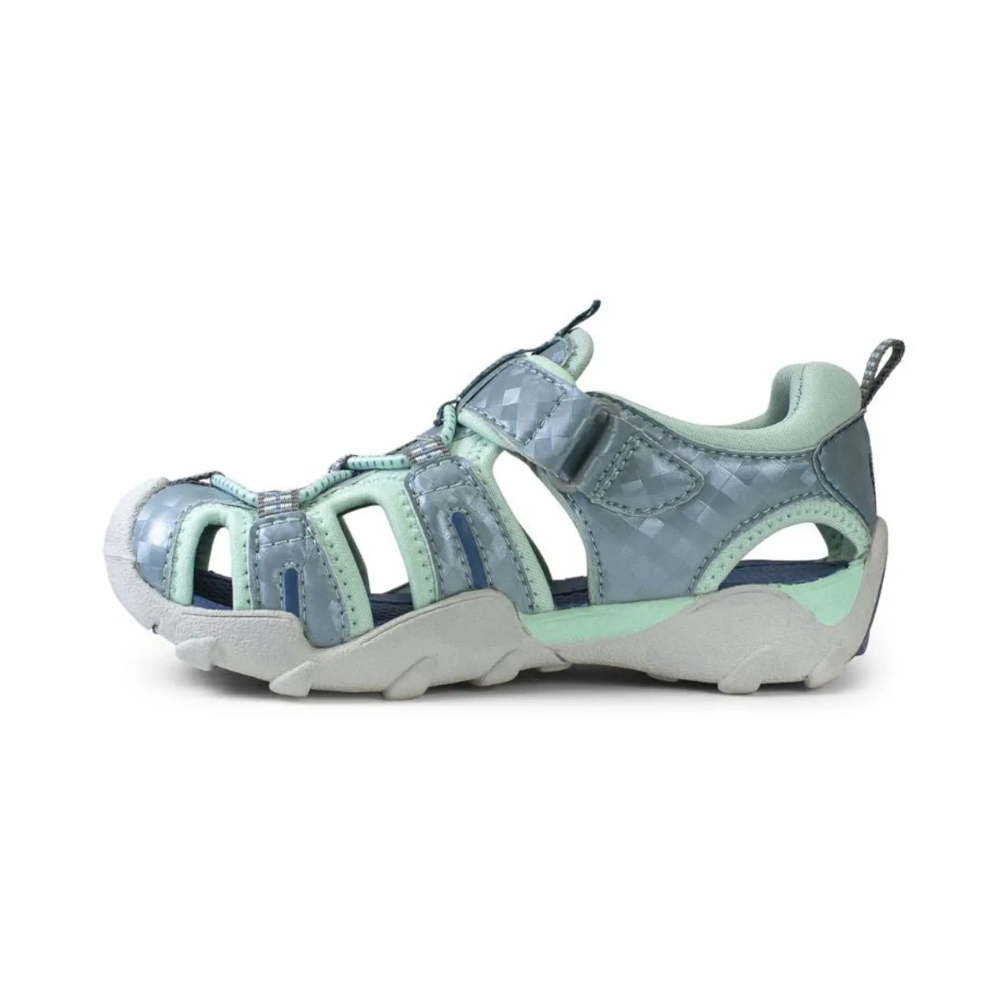 Flex Canyon Aquamarine Adventure Sandals