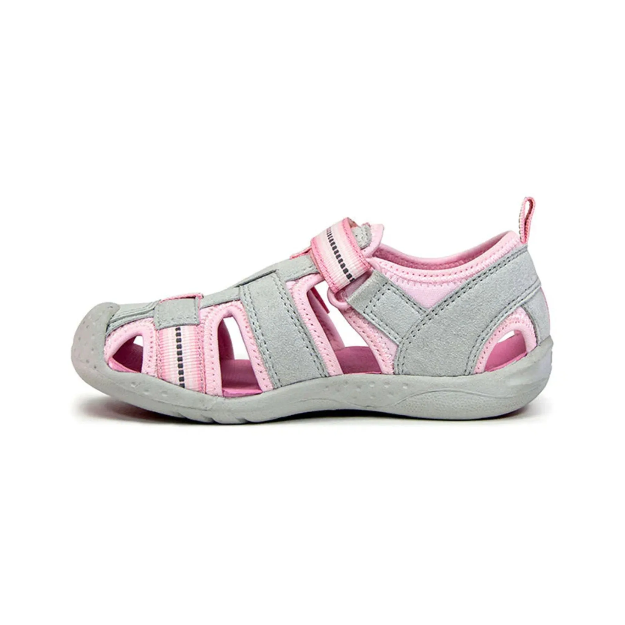 Flex Sahara Pink Cloud Adventure Sandals