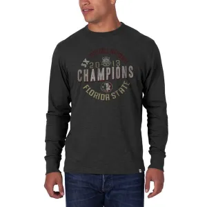 Florida State Seminoles 47 Brand 2013 National Champions Long Sleeve T-Shirt