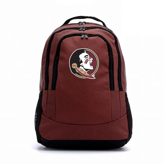 Florida State Seminoles Football Backpack