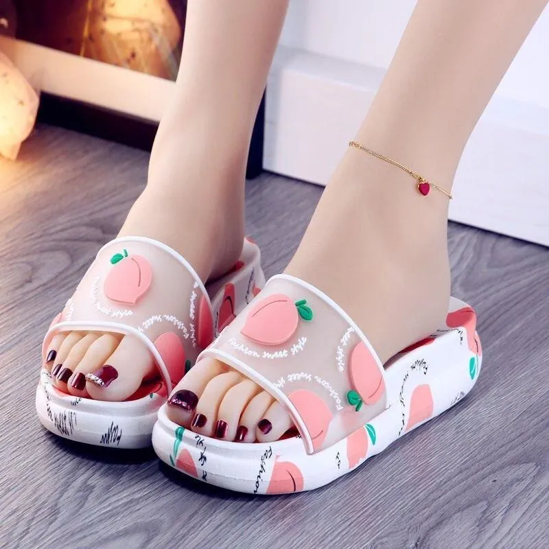 Foodie Sandals