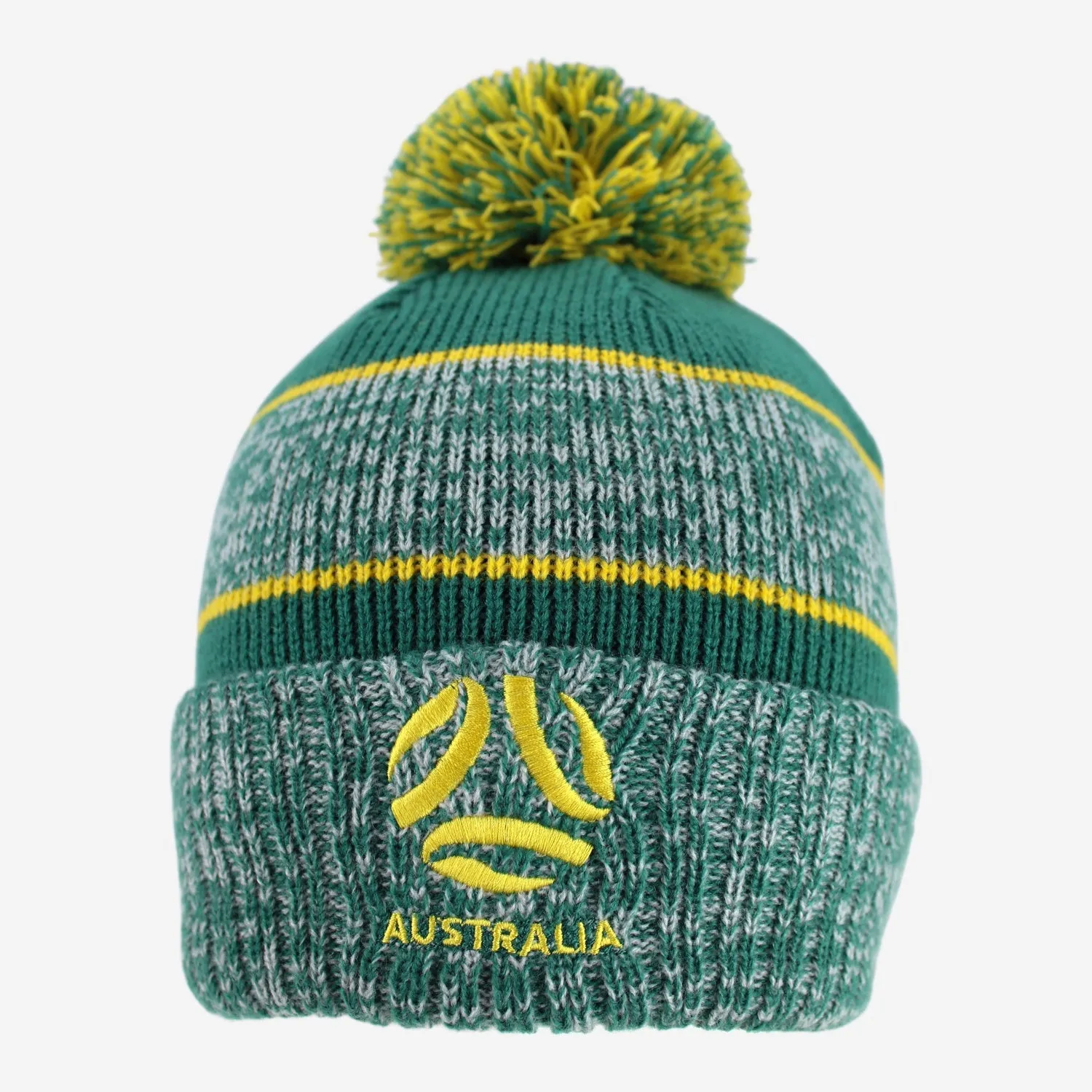 Football Australia Blitz Beanie