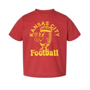 Football Friend T-shirt