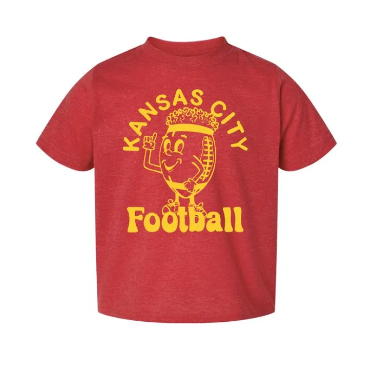 Football Friend T-shirt