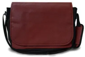 Football Messenger Bag