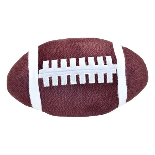 Football Slowrise Pillow