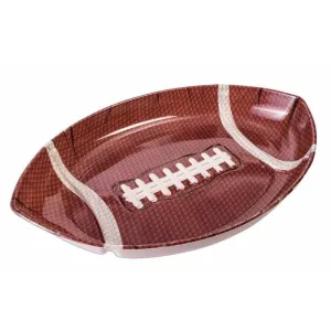 Football Tray - Large