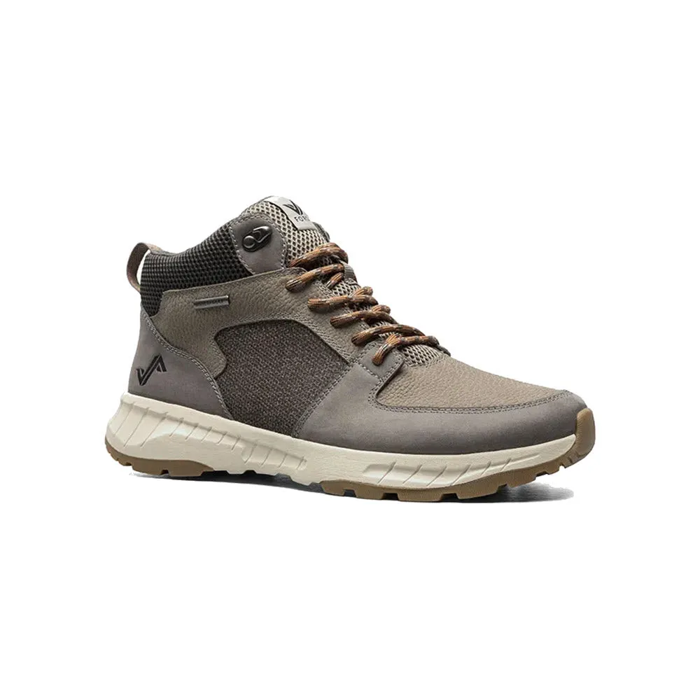 FORSAKE WILD SKY MID DARK GRAY/GOLD - MENS