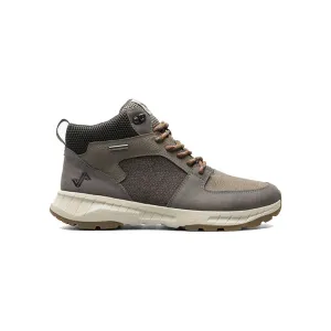 FORSAKE WILD SKY MID DARK GRAY/GOLD - MENS