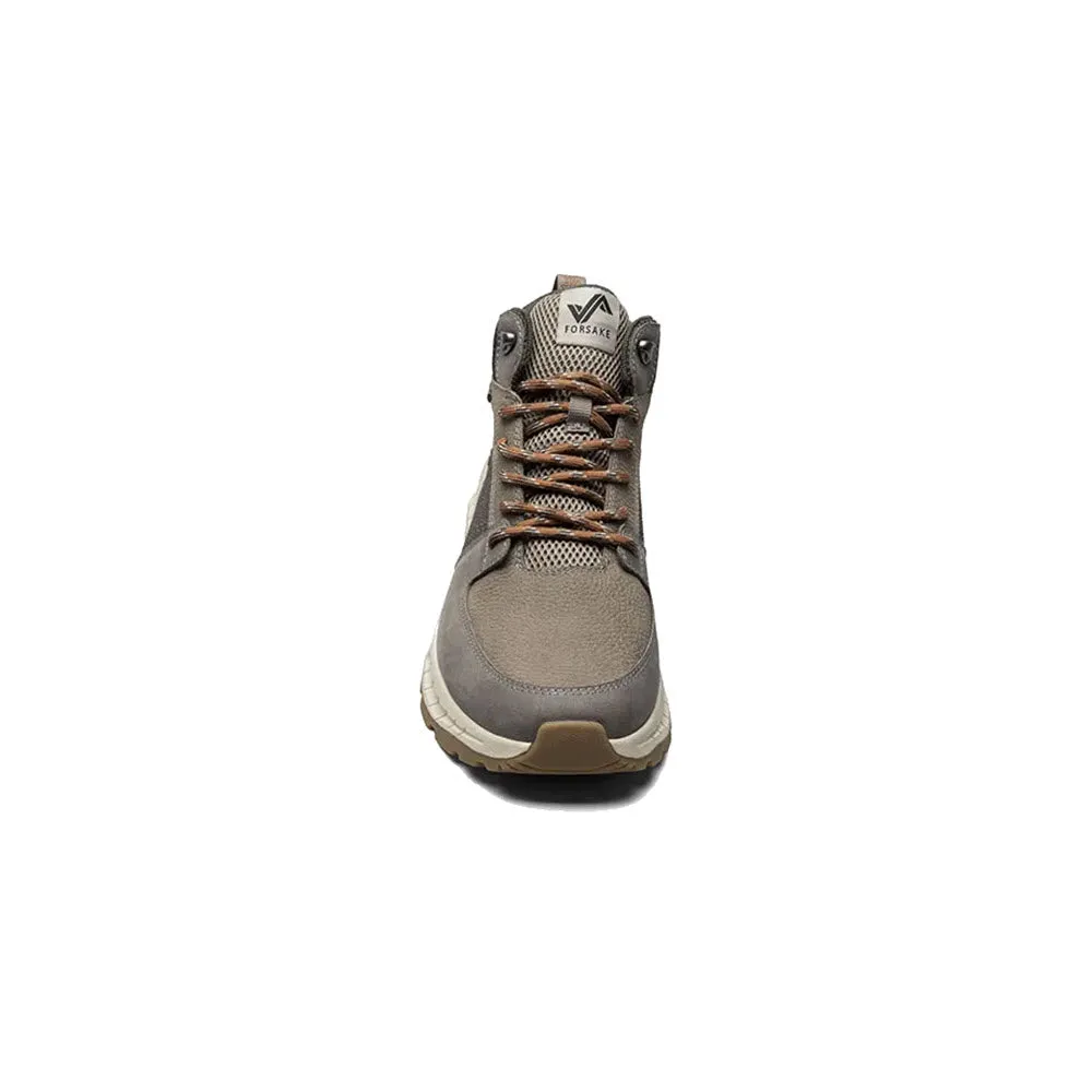 FORSAKE WILD SKY MID DARK GRAY/GOLD - MENS