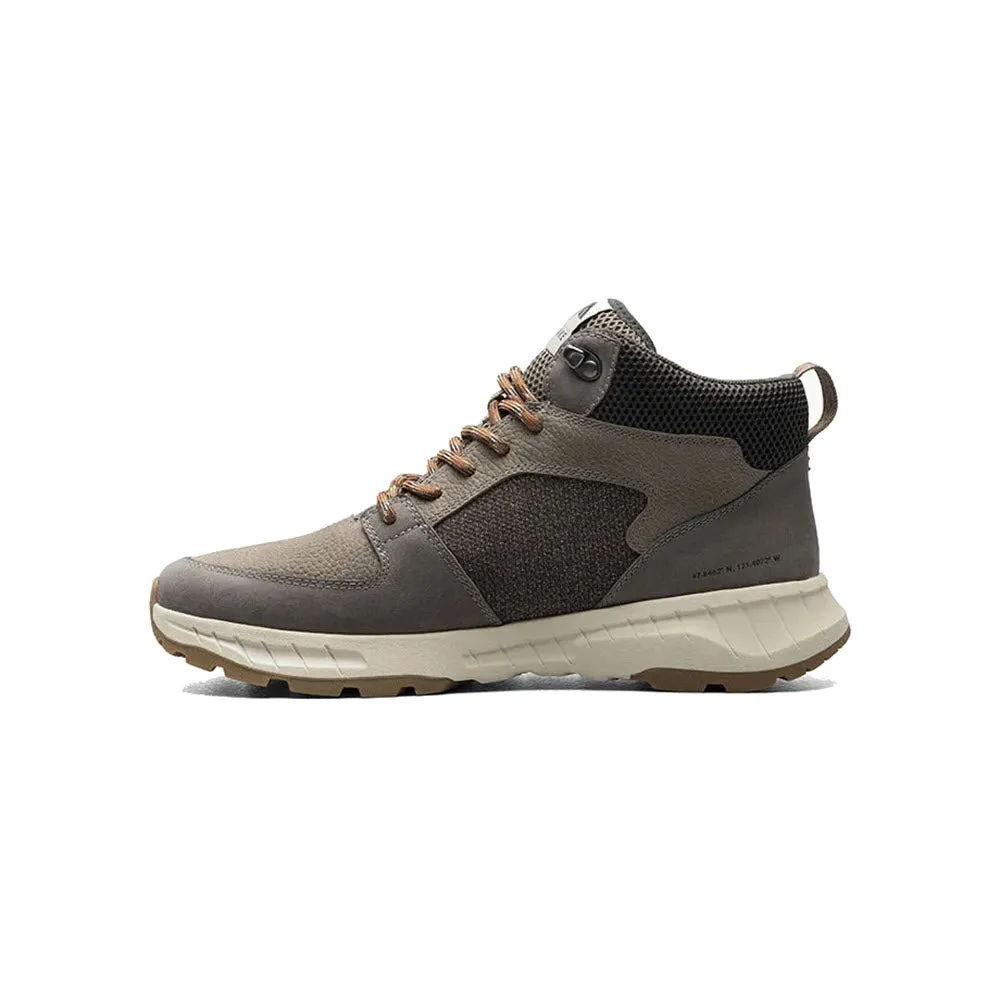 FORSAKE WILD SKY MID DARK GRAY/GOLD - MENS