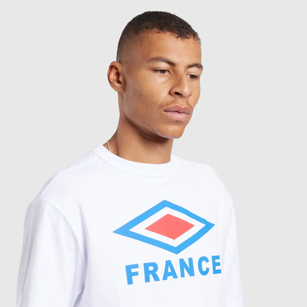 France Logo T-Shirt