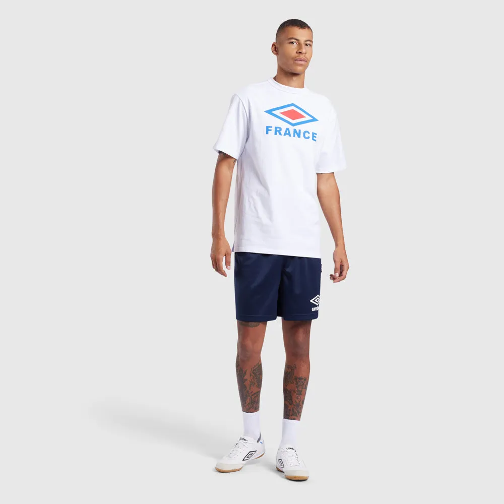 France Logo T-Shirt