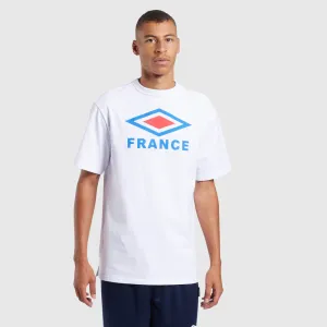 France Logo T-Shirt