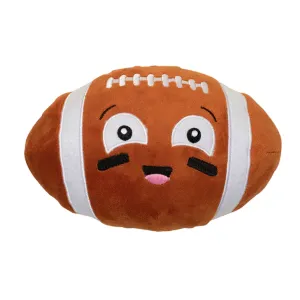 Fringe Football Dog Toy