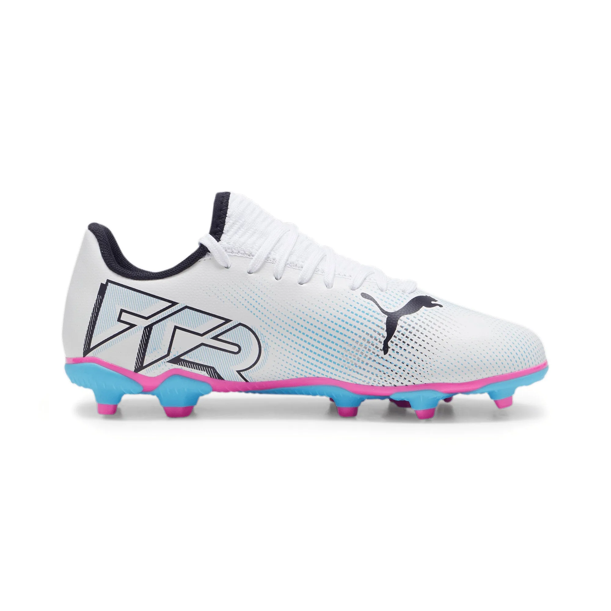 Future 7 Play Fg/Ag Jr F-TEAMSPORT JNR Boys/Unisex