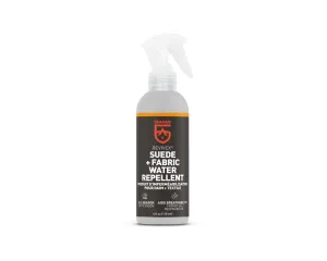 Gear Aid Revivex Suede & Fabric Water Repellent  – 118ml