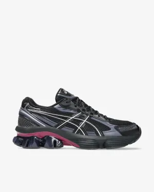 GEL-KINETIC FLUENT - BLACK/BLACK