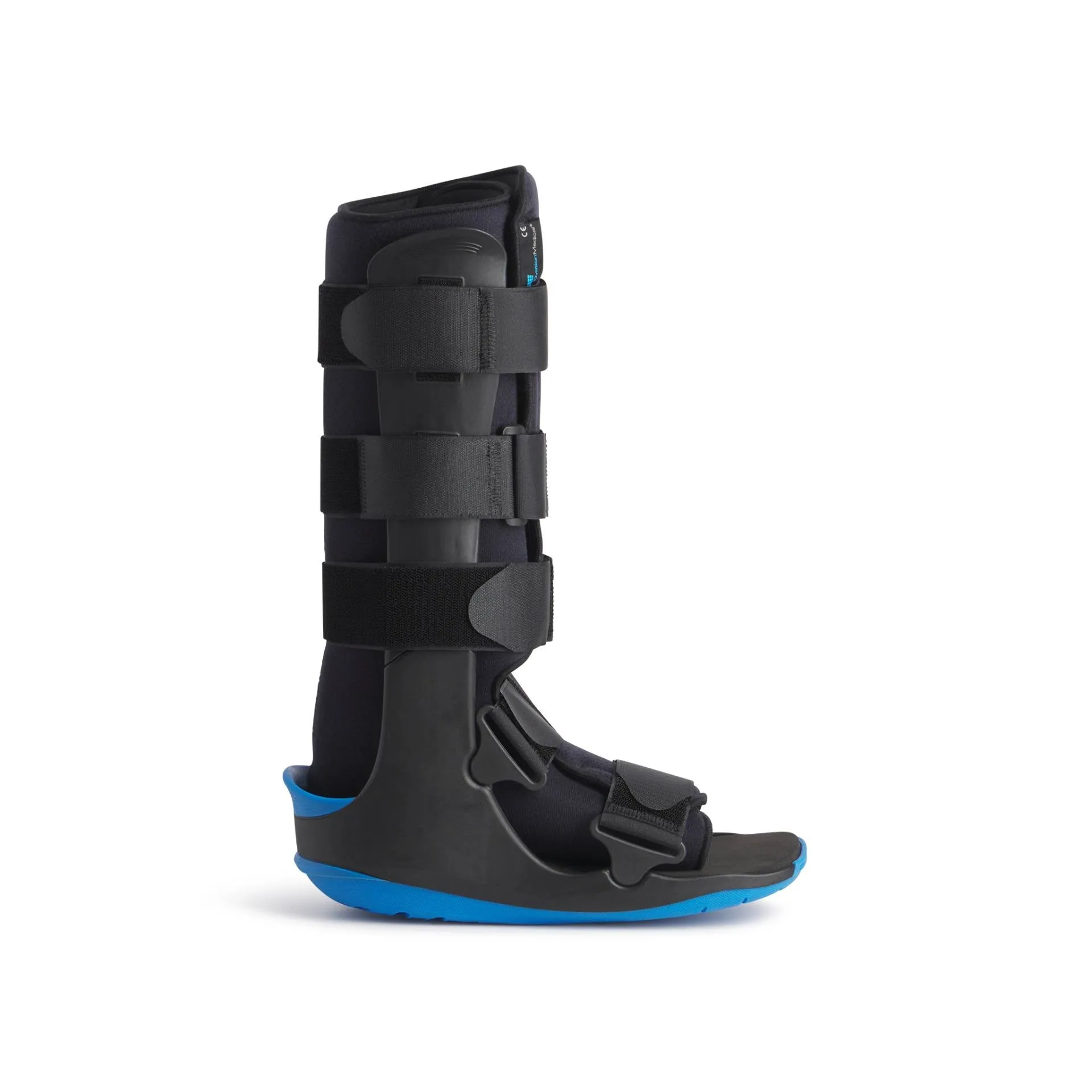 Gen 2® Tall Non-Pneumatic Walking Boot