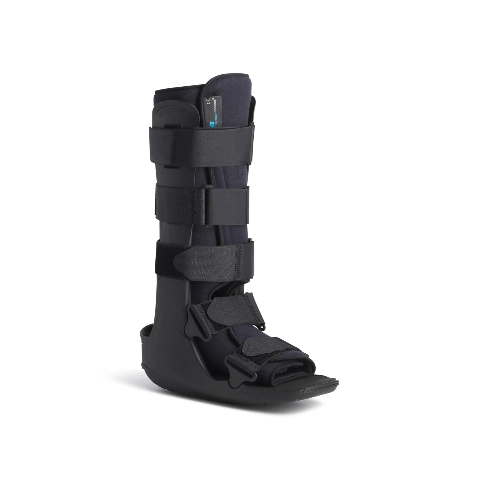 Gen 2® Tall Non-Pneumatic Walking Boot