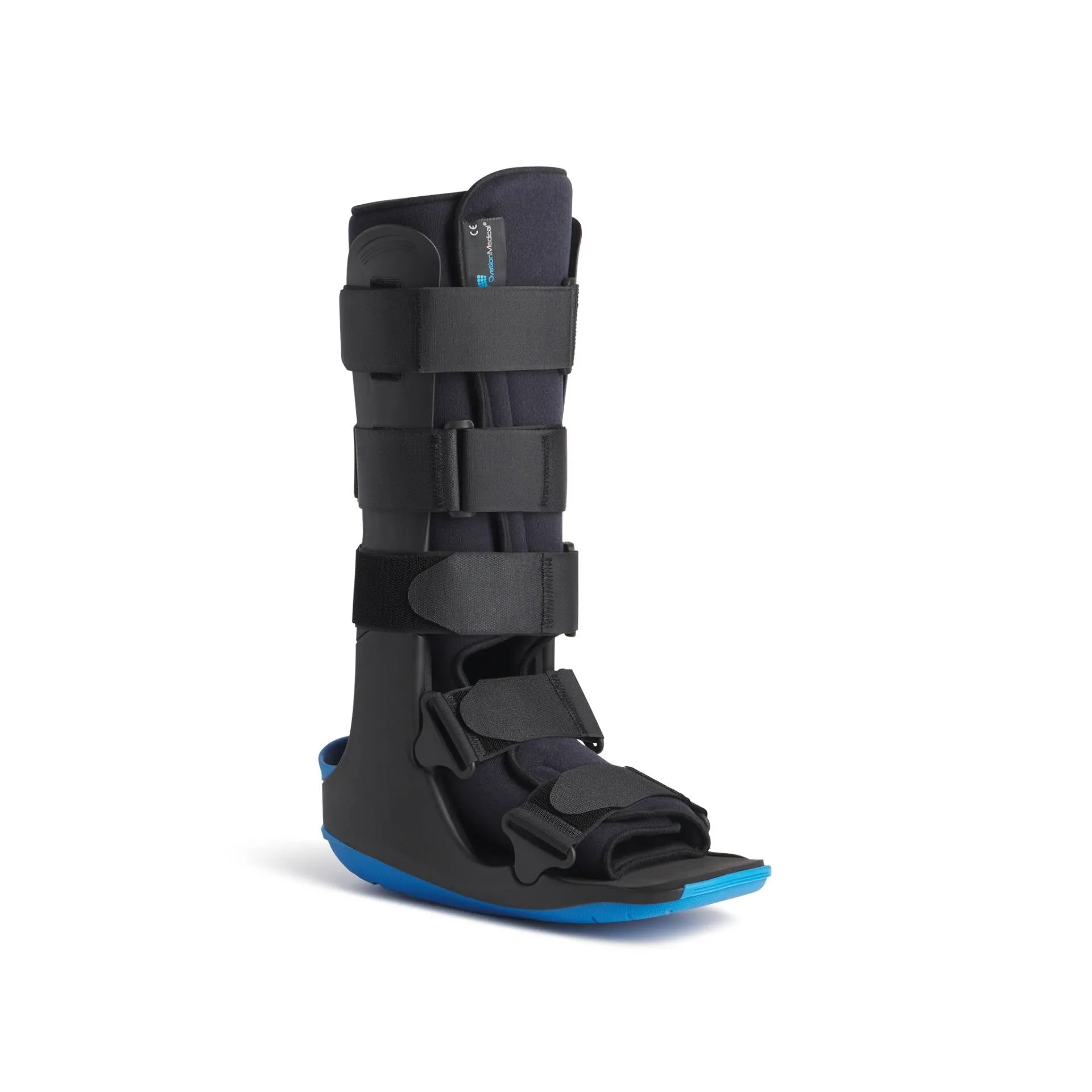 Gen 2® Tall Non-Pneumatic Walking Boot