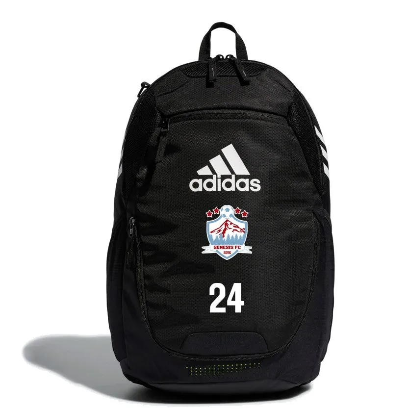 Genesis FC Backpack