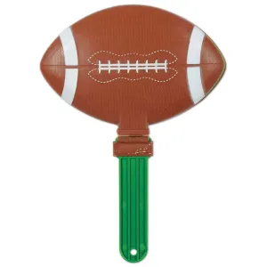 Giant Football Clapper