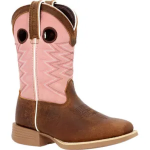 Girl's Durango Lil' Rebel Boot