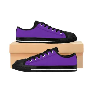 Grape Women's Sneakers