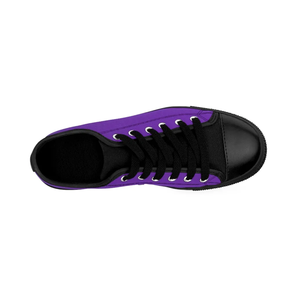 Grape Women's Sneakers