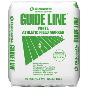 Guide Line Athletic Field Marker 50 lb.