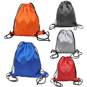 GYM SACK BAGS