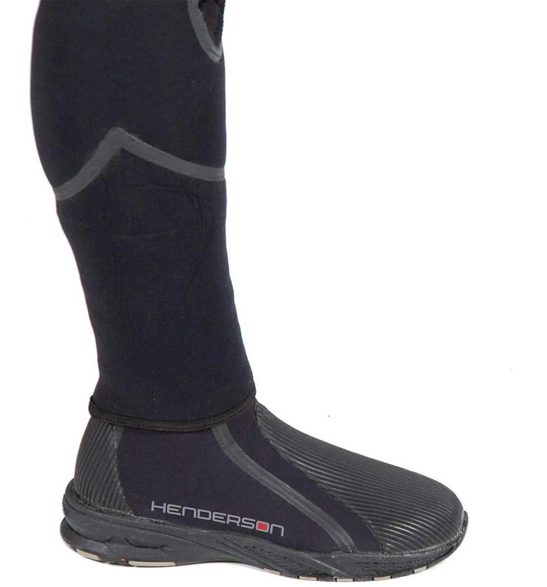 Henderson 5mm Aqua Lock Quick-Dry Dive Boots