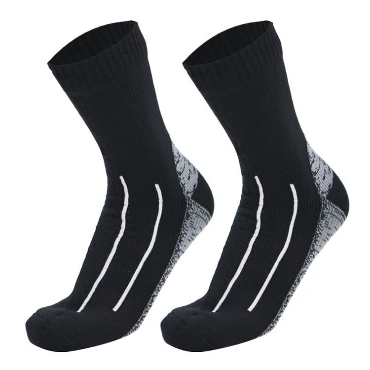 Hiking Waterproof Winter Socks